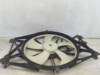 2011-2022 Ram 1500 Electric Radiator Cooling Fan Motor Assembly P/N:AA422750-4189 Fits OEM Used Auto Parts - Oemusedautopart