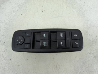 compare product 2012 Ram 1500 Master Power Window Switch Replacement Driver Side Left P/N:7978610 281177 Fits OEM Used Auto Parts