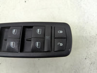 2012 Ram 1500 Master Power Window Switch Replacement Driver Side Left P/N:7978610 281177 Fits OEM Used Auto Parts - Oemuseda