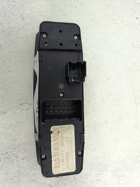 2012 Ram 1500 Master Power Window Switch Replacement Driver Side Left P/N:7978610 281177 Fits OEM Used Auto Parts - Oemuseda