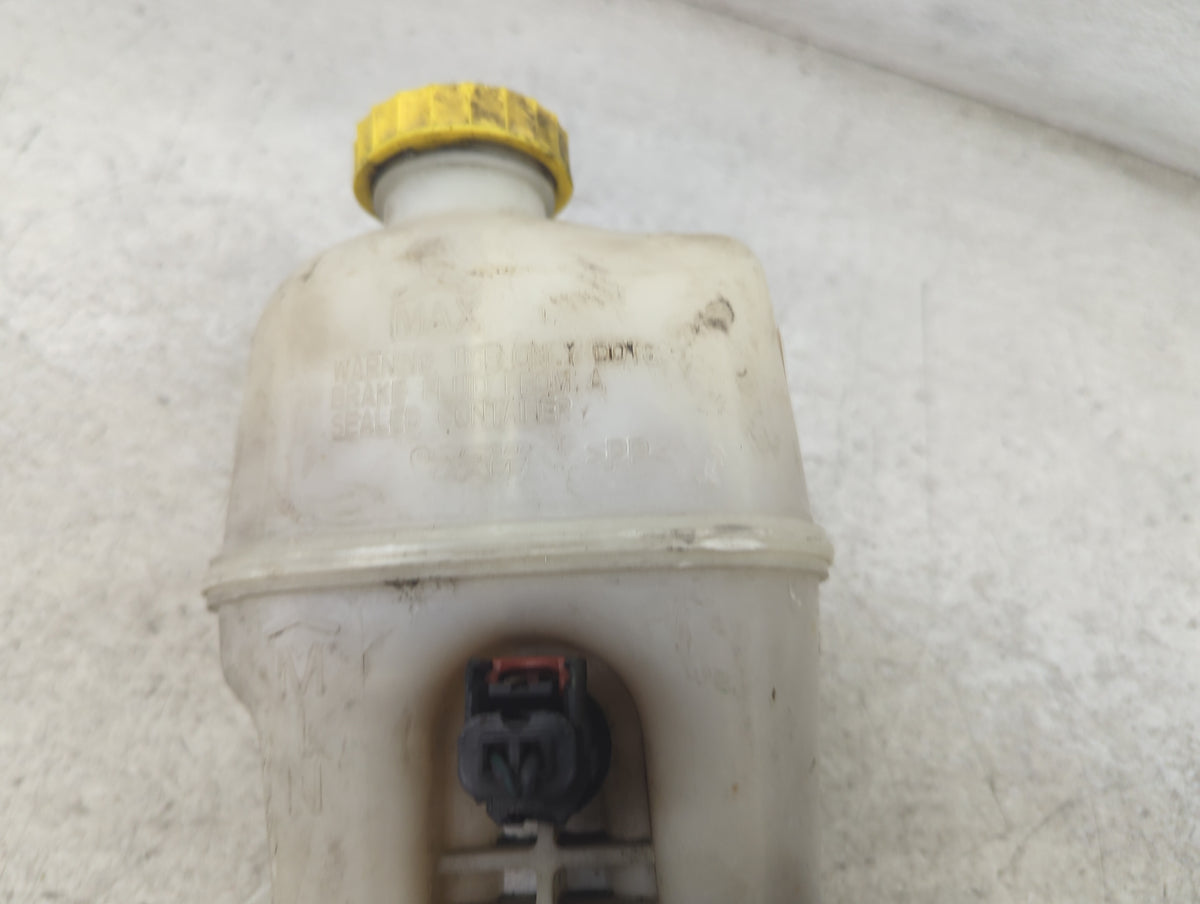 2011-2022 Ram 1500 Brake Master Cylinder 1498405 - Oemusedautoparts1.com
