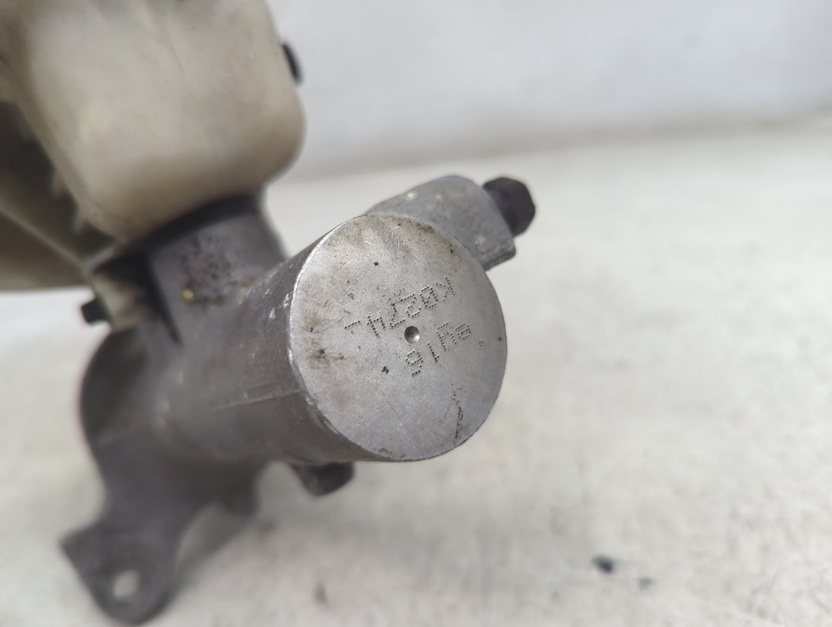 2011-2022 Ram 1500 Brake Master Cylinder 1498405 - Oemusedautoparts1.com