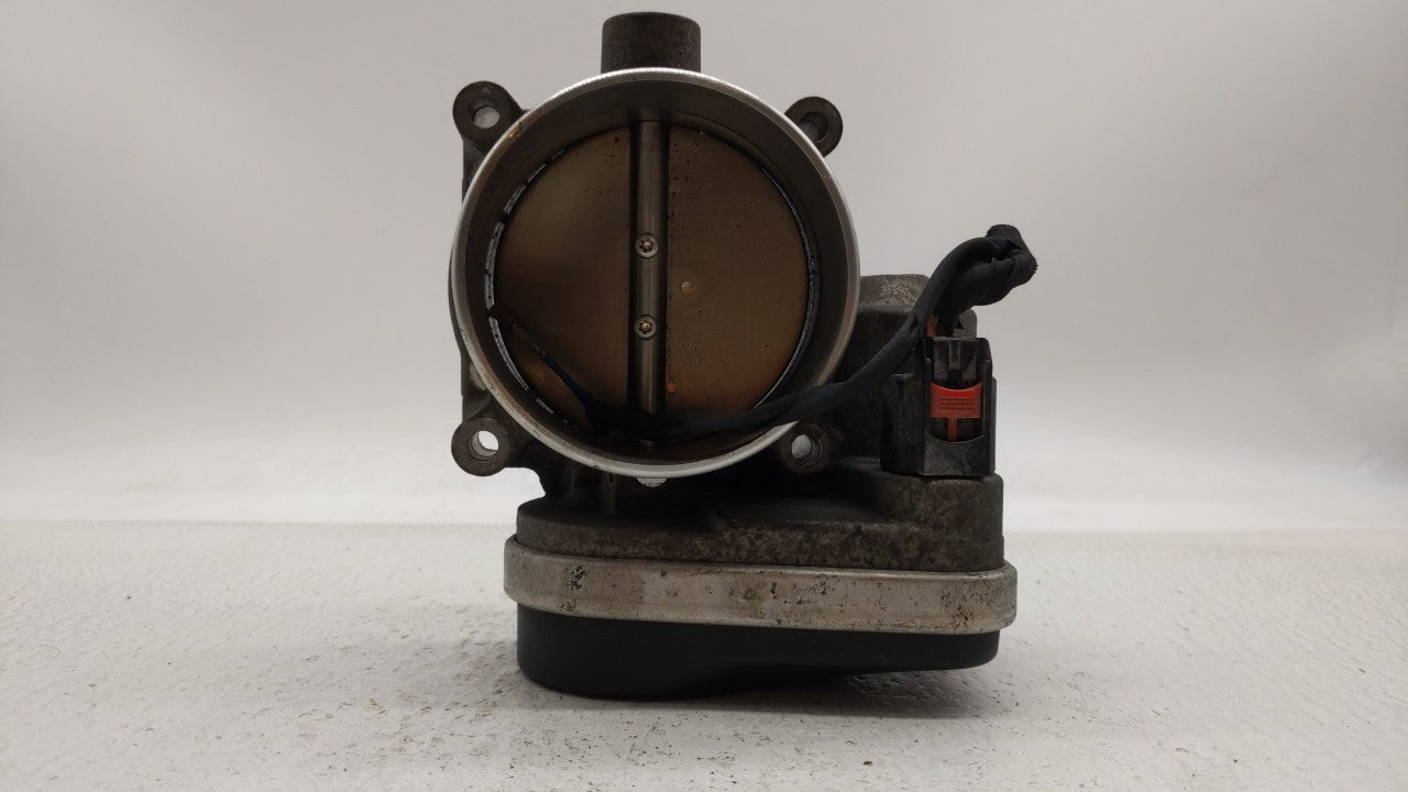 2011-2012 Ram 1500 Throttle Body P/N:5303 2801 AA 53032801AC Fits Fits 2005 2006 2007 2008 2009 2010 2011 2012 OEM Used Auto