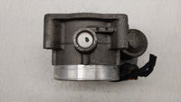 2011-2012 Ram 1500 Throttle Body P/N:5303 2801 AA 53032801AC Fits Fits 2005 2006 2007 2008 2009 2010 2011 2012 OEM Used Auto
