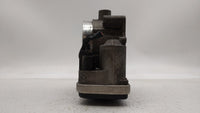 2011-2012 Ram 1500 Throttle Body P/N:5303 2801 AA 53032801AC Fits Fits 2005 2006 2007 2008 2009 2010 2011 2012 OEM Used Auto