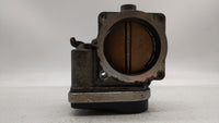 2011-2012 Ram 1500 Throttle Body P/N:5303 2801 AA 53032801AC Fits Fits 2005 2006 2007 2008 2009 2010 2011 2012 OEM Used Auto