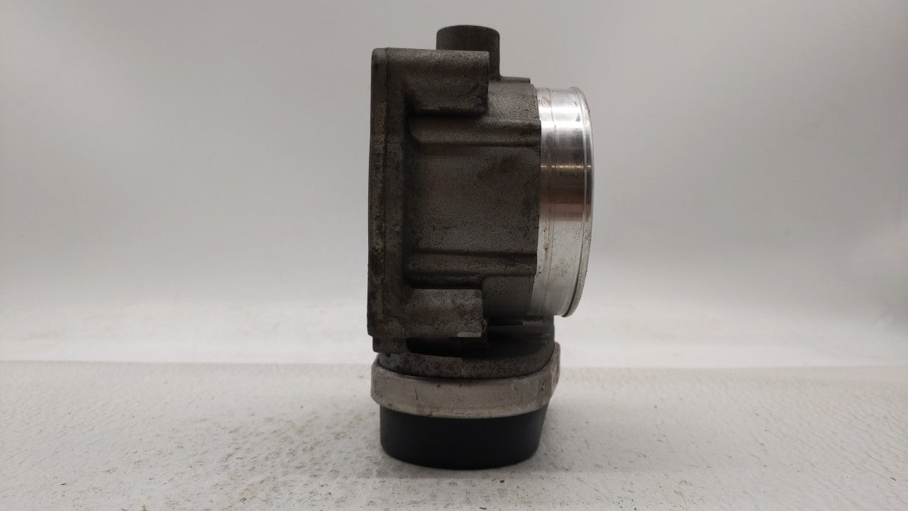 2011-2012 Ram 1500 Throttle Body P/N:5303 2801 AA 53032801AC Fits Fits 2005 2006 2007 2008 2009 2010 2011 2012 OEM Used Auto