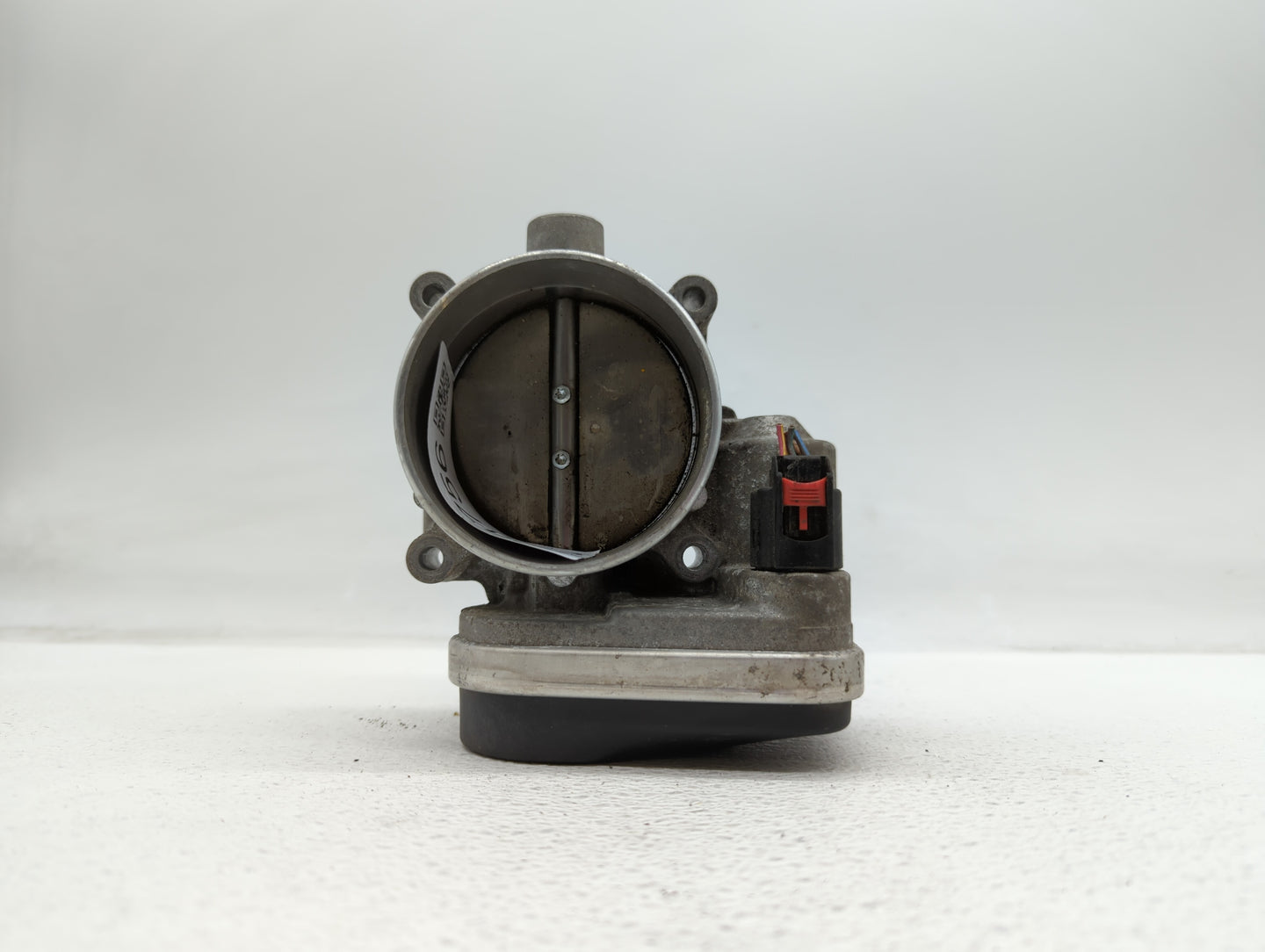 2011-2012 Ram 1500 Throttle Body P/N:53032801AB 5303 2801 AA, 53032801AC Fits Fits 2005 2006 2007 2008 2009 2010 2011 2012 O