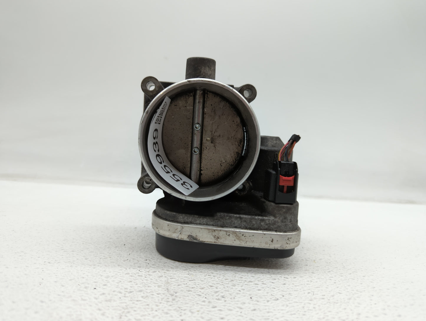 2011-2012 Ram 1500 Throttle Body P/N:53032801AB 5303 2801 AA, 53032801AC Fits Fits 2005 2006 2007 2008 2009 2010 2011 2012 O