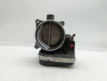 2011-2012 Ram 1500 Throttle Body P/N:53032801AB 5303 2801 AA, 53032801AC Fits Fits 2005 2006 2007 2008 2009 2010 2011 2012 O