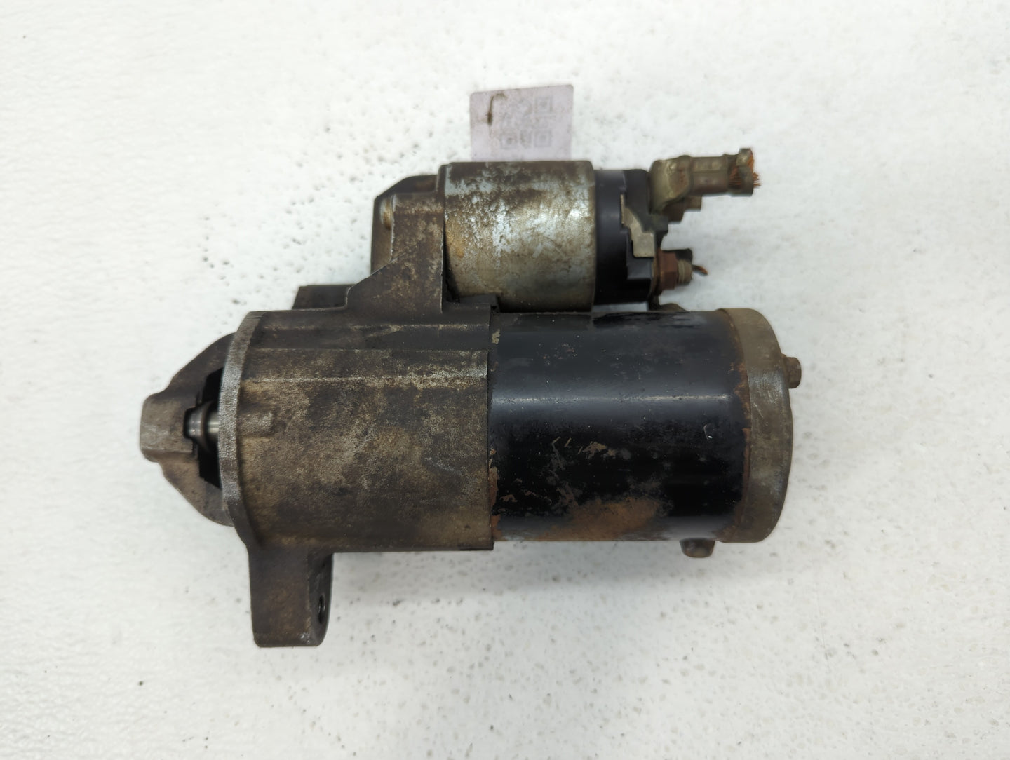 2011-2022 Ram 1500 Car Starter Motor Solenoid OEM P/N:56044736AC Fits OEM Used Auto Parts - Oemusedautoparts1.com