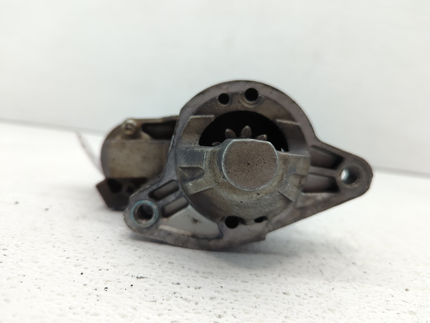 2011-2022 Ram 1500 Car Starter Motor Solenoid OEM P/N:56044736AC Fits OEM Used Auto Parts - Oemusedautoparts1.com