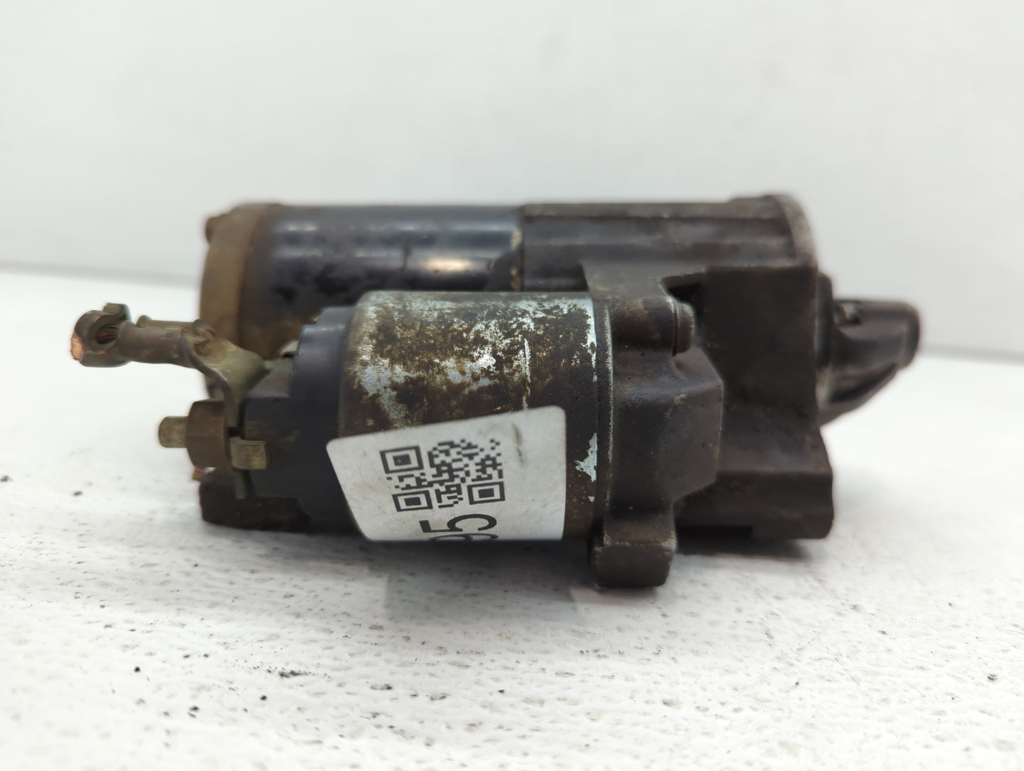 2011-2022 Ram 1500 Car Starter Motor Solenoid OEM P/N:56044736AC Fits OEM Used Auto Parts - Oemusedautoparts1.com