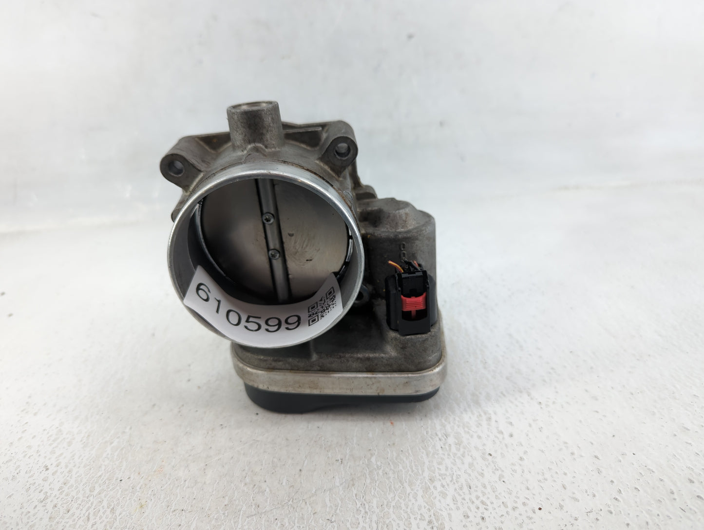 2011-2012 Ram 1500 Throttle Body P/N:5303 2801AC A2C53255142 Fits Fits 2005 2006 2007 2008 2009 2010 2011 2012 OEM Used Auto