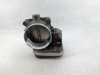 compare product 2011-2012 Ram 1500 Throttle Body P/N:5303 2801AC A2C53255142 Fits Fits 2005 2006 2007 2008 2009 2010 2011 2012 OEM Used Auto Parts