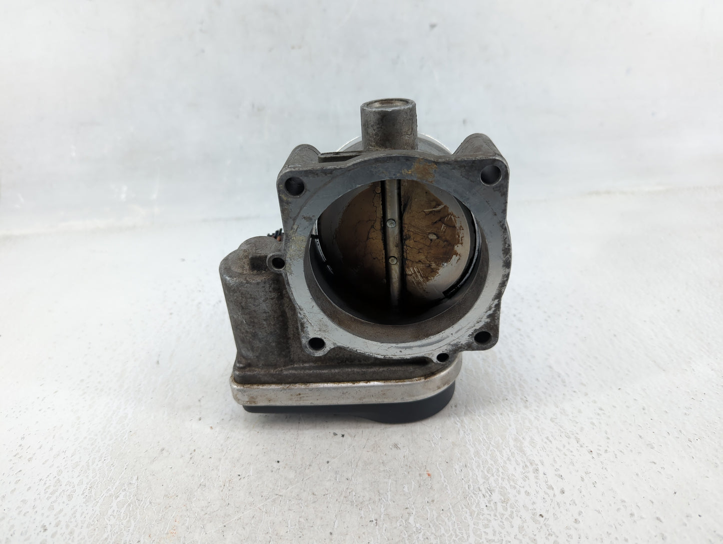 2011-2012 Ram 1500 Throttle Body P/N:5303 2801AC A2C53255142 Fits Fits 2005 2006 2007 2008 2009 2010 2011 2012 OEM Used Auto