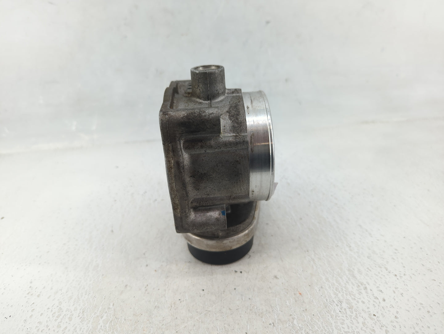 2011-2012 Ram 1500 Throttle Body P/N:5303 2801AC A2C53255142 Fits Fits 2005 2006 2007 2008 2009 2010 2011 2012 OEM Used Auto