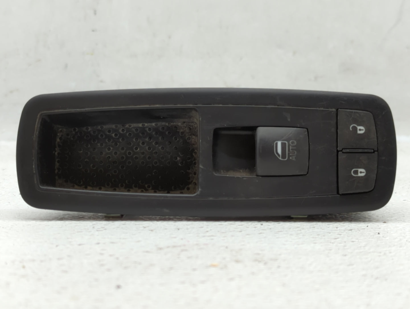 2011-2012 Ram 3500 Passenger Right Power Window Switch 10002088|04602870 - Oemusedautoparts1.com
