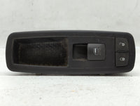 2011-2012 Ram 3500 Passenger Right Power Window Switch 10002088|04602870 - Oemusedautoparts1.com