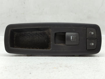 2011-2012 Ram 3500 Passenger Right Power Window Switch 10002088|04602870 - Oemusedautoparts1.com