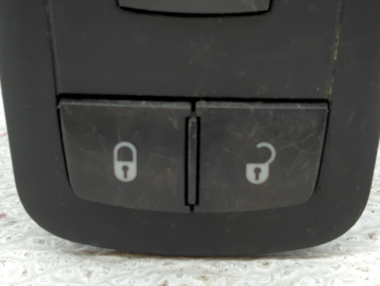 2011-2012 Ram 3500 Passenger Right Power Window Switch 10002088|04602870 - Oemusedautoparts1.com