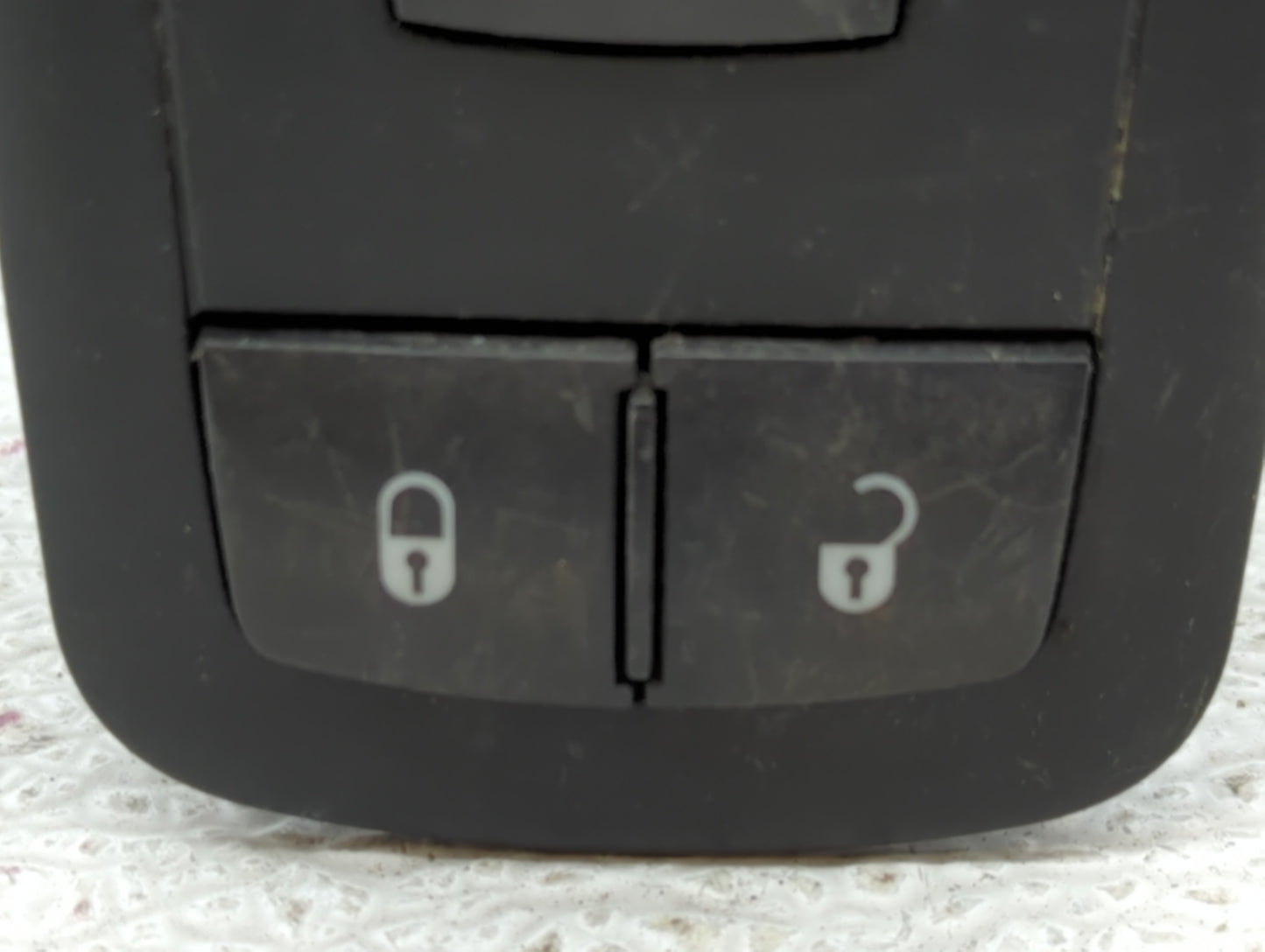 2011-2012 Ram 3500 Passenger Right Power Window Switch 10002088|04602870 - Oemusedautoparts1.com