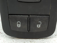 2011-2012 Ram 3500 Passenger Right Power Window Switch 10002088|04602870 - Oemusedautoparts1.com