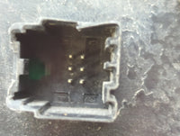 2011-2012 Ram 3500 Passenger Right Power Window Switch 10002088|04602870 - Oemusedautoparts1.com