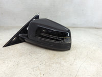 2012 S550 Mercedes Benz Driver Side View Mirror - Left Door Mirror OEM Used - Oemusedautoparts1.com