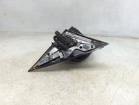 2012 S550 Mercedes Benz Driver Side View Mirror - Left Door Mirror OEM Used - Oemusedautoparts1.com