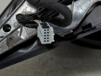 2012 S550 Mercedes Benz Driver Side View Mirror - Left Door Mirror OEM Used - Oemusedautoparts1.com