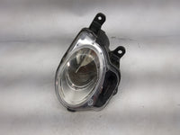 2012 Saab 9-4x Driver Left Oem Front Light Lamp Black - Oemusedautoparts1.com