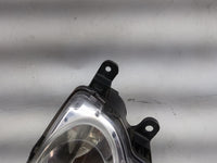 2012 Saab 9-4x Driver Left Oem Front Light Lamp Black - Oemusedautoparts1.com