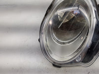 2012 Saab 9-4x Driver Left Oem Front Light Lamp Black - Oemusedautoparts1.com
