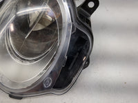 2012 Saab 9-4x Driver Left Oem Front Light Lamp Black - Oemusedautoparts1.com