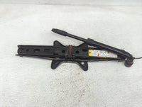 2012 Saturn Vue Spare Scissor Car Jack - Oemusedautoparts1.com
