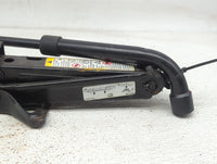 2012 Saturn Vue Spare Scissor Car Jack - Oemusedautoparts1.com