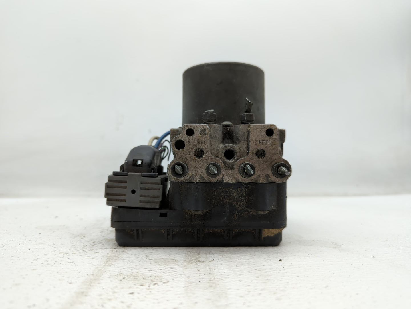 2011-2013 Scion Tc ABS Pump Control Module Replacement P/N:247312 Fits Fits 2011 2012 2013 OEM Used Auto Parts - Oemusedauto
