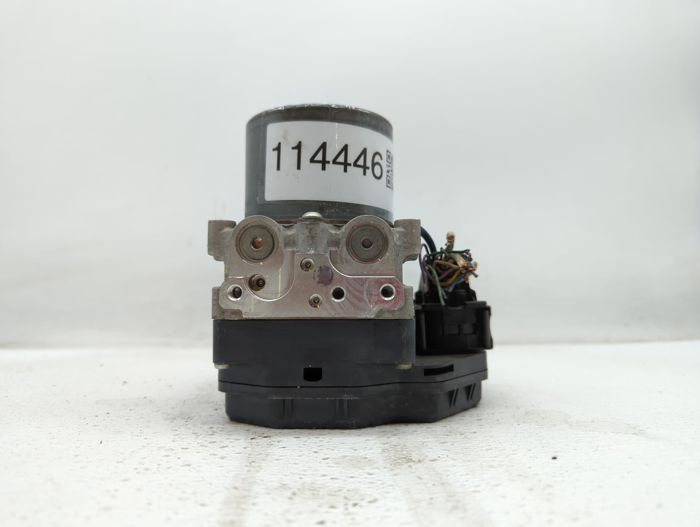 2011-2013 Scion Tc ABS Pump Control Module Replacement P/N:247312 Fits Fits 2011 2012 2013 OEM Used Auto Parts - Oemusedauto