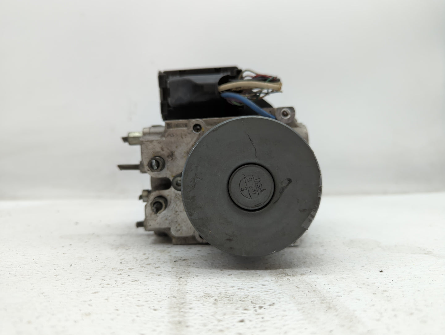 2011-2013 Scion Tc ABS Pump Control Module Replacement P/N:247312 Fits Fits 2011 2012 2013 OEM Used Auto Parts - Oemusedauto