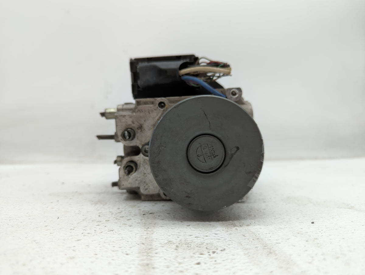 2011-2013 Scion Tc Anti-Lock Brake ABS Pump Module Actuator OEM P/N:247312 Fits Fits 2011 2012 2013 OEM Used Auto Parts - Oe