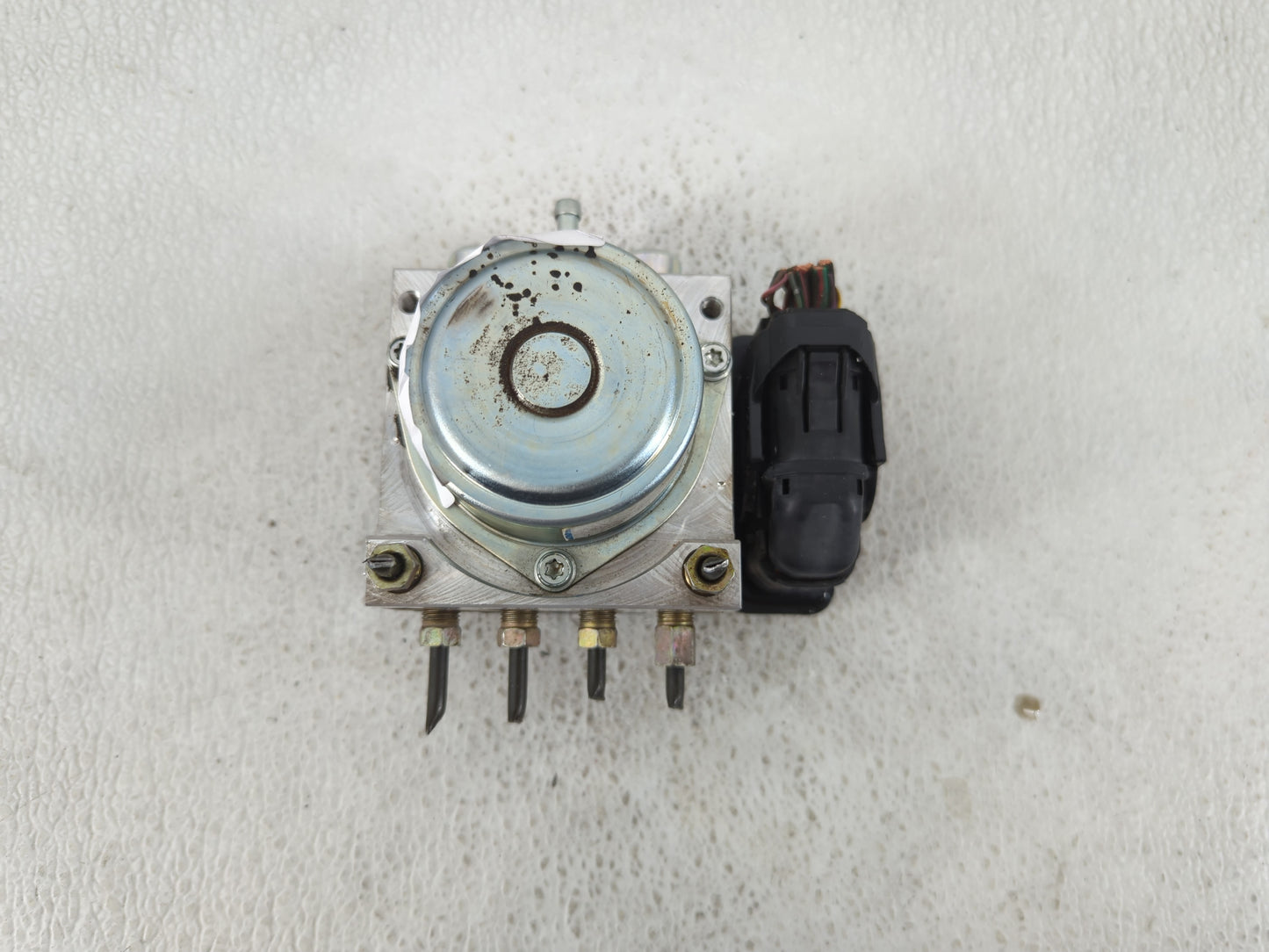 2011-2013 Scion Tc ABS Pump Control Module Replacement P/N:133800-9580 89541-21090, 44540-21030 Fits Fits 2011 2012 2013 OEM