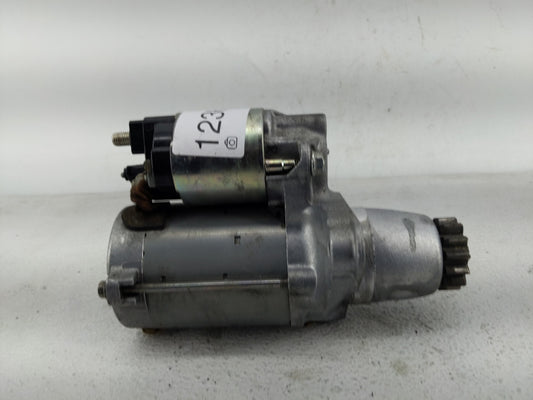 2011-2016 Scion Tc Car Starter Motor Solenoid OEM P/N:438000-1590 28100-36120 Fits Fits 2011 2012 2013 2014 2015 2016 OEM Us