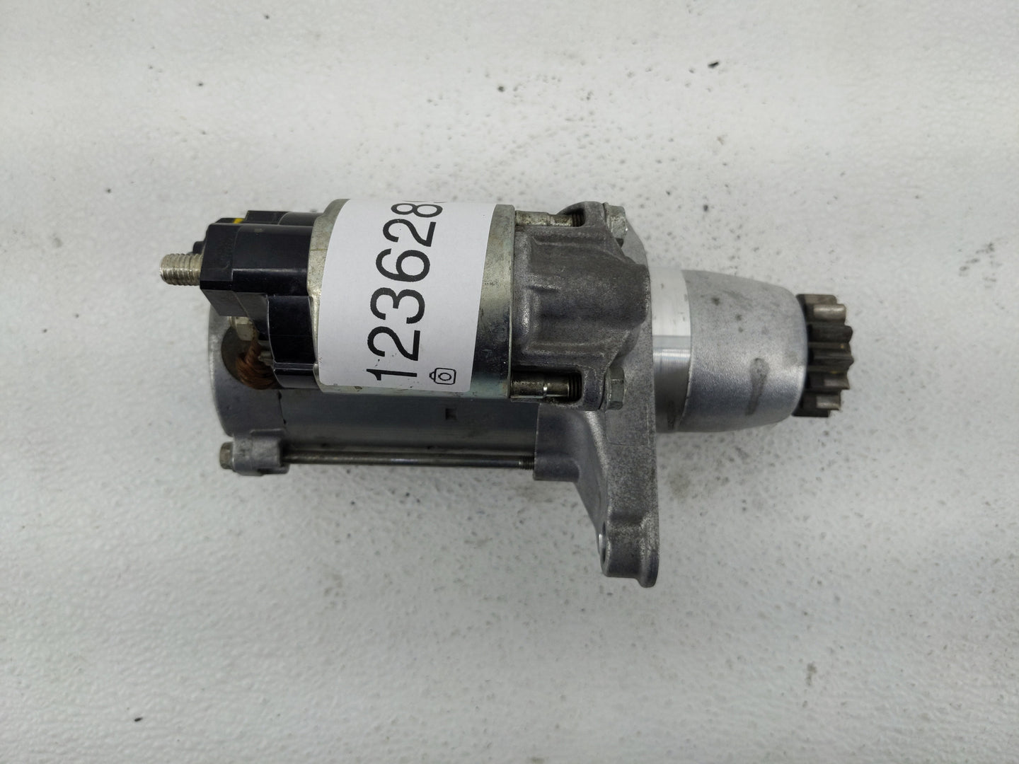 2011-2016 Scion Tc Car Starter Motor Solenoid OEM P/N:438000-1590 28100-36120 Fits Fits 2011 2012 2013 2014 2015 2016 OEM Us