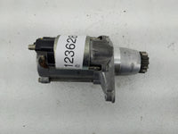 2011-2016 Scion Tc Car Starter Motor Solenoid OEM P/N:438000-1590 28100-36120 Fits Fits 2011 2012 2013 2014 2015 2016 OEM Us