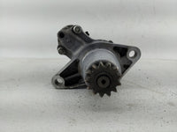 2011-2016 Scion Tc Car Starter Motor Solenoid OEM P/N:438000-1590 28100-36120 Fits Fits 2011 2012 2013 2014 2015 2016 OEM Us