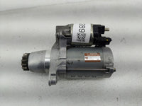 2011-2016 Scion Tc Car Starter Motor Solenoid OEM P/N:438000-1590 28100-36120 Fits Fits 2011 2012 2013 2014 2015 2016 OEM Us