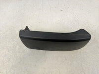 2012 Scion Tc Center Console Armrest Cover Lid Fits OEM Used Auto Parts - Oemusedautoparts1.com