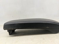 2012 Scion Tc Center Console Armrest Cover Lid Fits OEM Used Auto Parts - Oemusedautoparts1.com