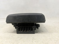2012 Scion Tc Center Console Armrest Cover Lid Fits OEM Used Auto Parts - Oemusedautoparts1.com